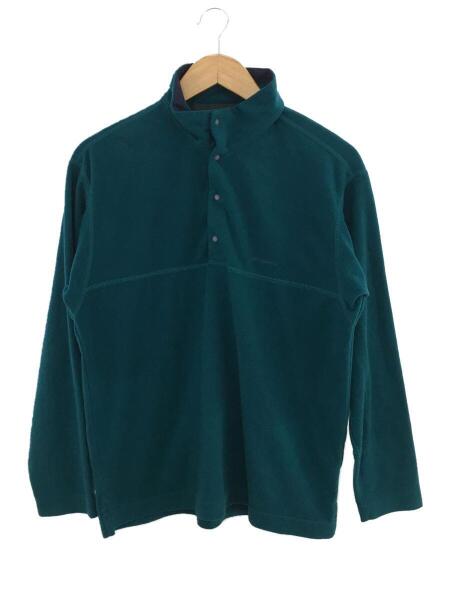 90sUSA製patagonia フリースジャケット 古着 パタゴニア グリーン 90sUSA製patagonia フリースジャケット 古着 パタゴニア グリーン
