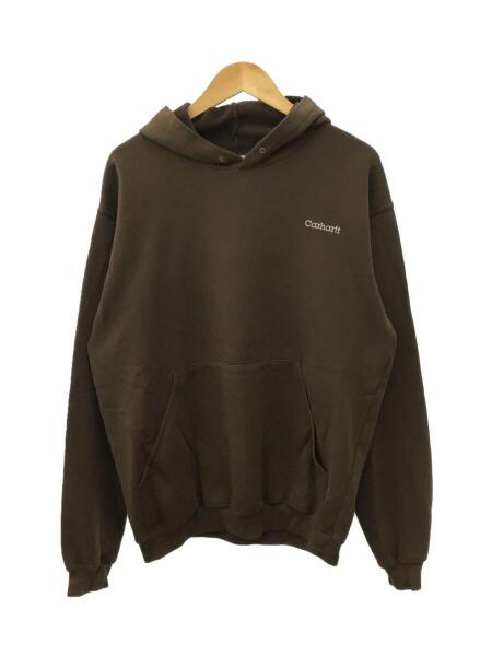Carhartt(カーハート) / パーカー/ブラウン/カーハート | 古着の販売 