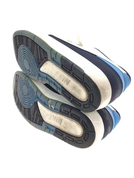 NIKE(ナイキ) / AIR JORDAN 2 RETRO LOW/エアジョーダンレトロロー