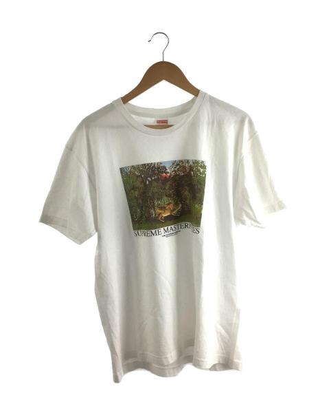 Supreme(シュプリーム) / 20SS/Masterpieces Tee/アンリルソー/Tシャツ 