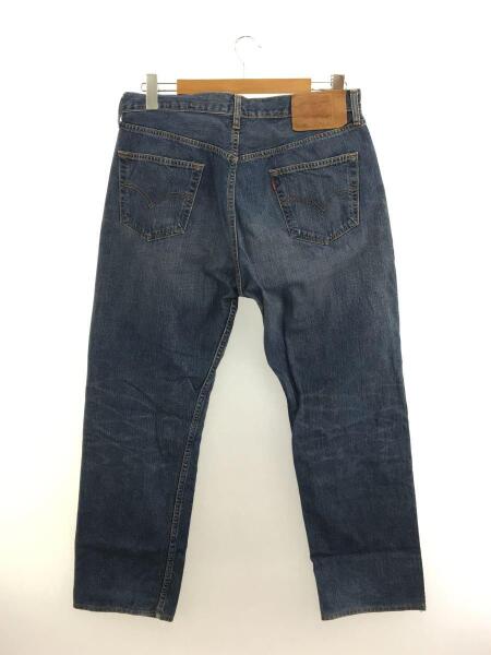Levi's(リーバイス) / 501/ボトム/36/コットン/IDG/無地 | 古着の販売