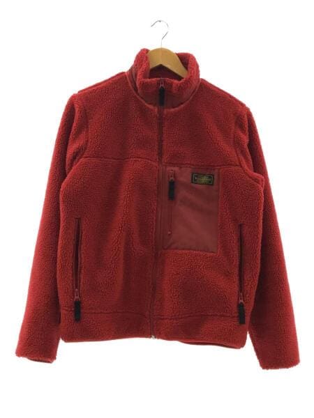 NEIGHBORHOOD×P.A.M. フリースジャケット ネイバーフッド PAM フリース アノラック 未使用 neighborhood