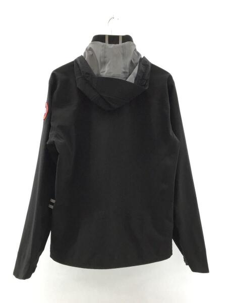 CANADA GOOSE(カナダグース) / マウンテンパーカ/M/ナイロン/ブラック 