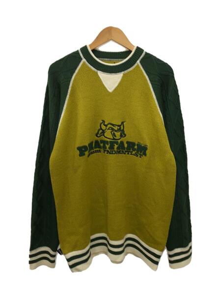 その他ブランド(ソノタブランド) / PHAT FARM/セーター(厚手)/L 
