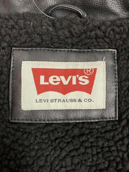 Levi's(リーバイス) / レザージャケット・ブルゾン/S/フェイクレザー