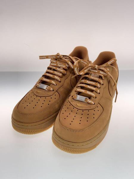 NIKE(ナイキ) / AIR FORCE 1 LOW W/SUPREME_エア フォース 1 ロー 