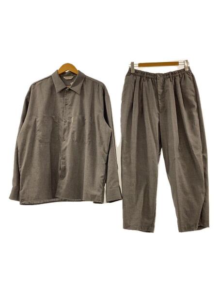 cootie セットアップ L