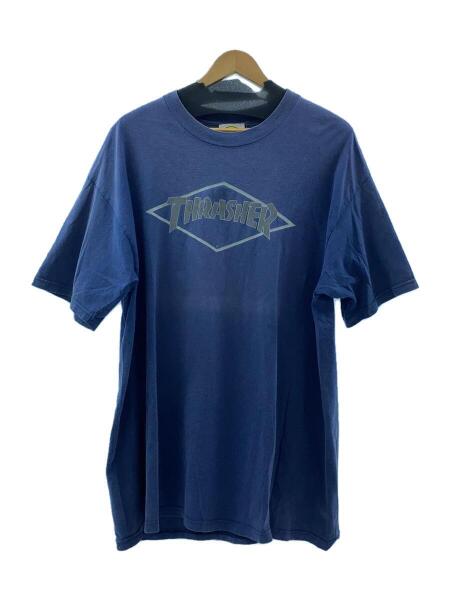 THRASHER スラッシャービンテージTシャツOLD SKATE