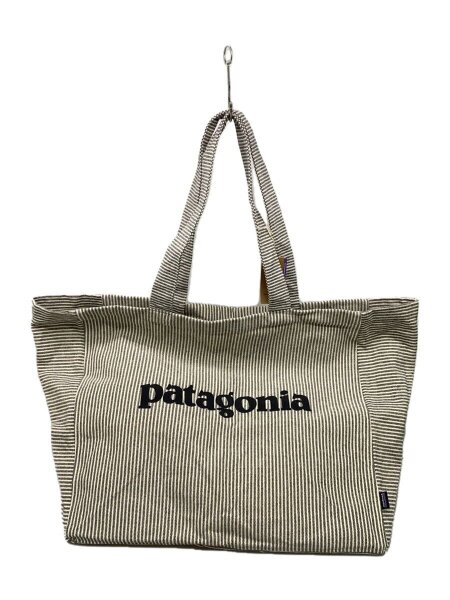 patagonia(パタゴニア) / 22AW/RECYCLED OVERSIZED TOTE/トートバッグ 
