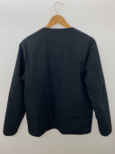 DESCENTE ddd/デサントディーディーディー】LIGHT PUFF CARDIGAN