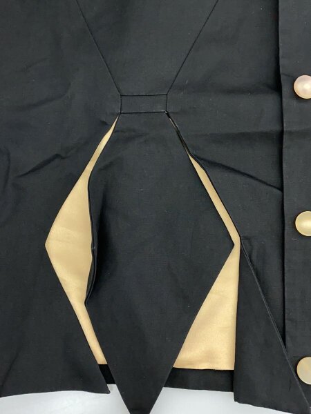 RANDY(ランディ) / 21SS/FRENCH GANGSTER DIAMOND CUT SHIRT/2 
