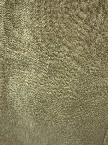 Levi's(リーバイス) / 70s頃/BIGE/ボトム/極東/モールスキン/オレンジ