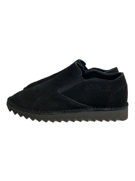 air walk(エアウォーク) / RIPPLE SLIP-ON/シューズ/27cm/BLK/AWC0026 