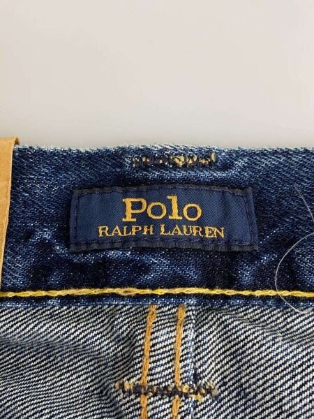 POLO RALPH LAUREN(ポロラルフローレン) / パンツ/ボトム/31×30/デニム 