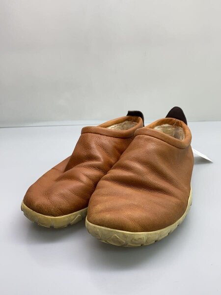 NIKE(ナイキ) / AIR MOC BOMBER/28cm/BRW/レザー// | 中古品の販売 