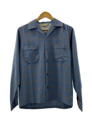 その他ブランド(ソノタブランド) / Sefr/セファ/23SS/Ripley Shirt