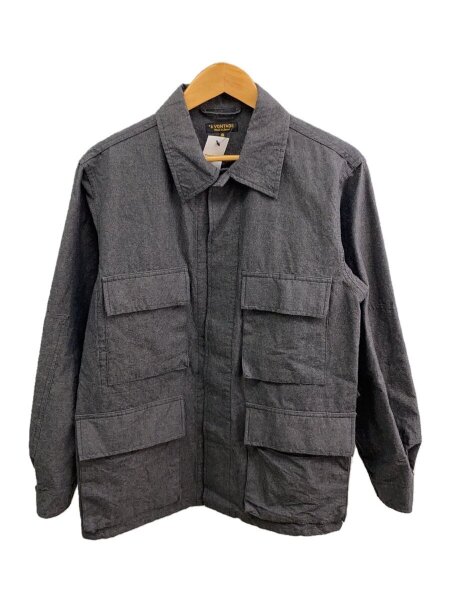A VONTADE(アボンタージ) ⁄ BDU Tropical Jacket⁄ミリタリージャケット 