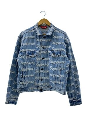 Supreme(シュプリーム) / Levi's/Trucker Jacket/Gジャン/デニム