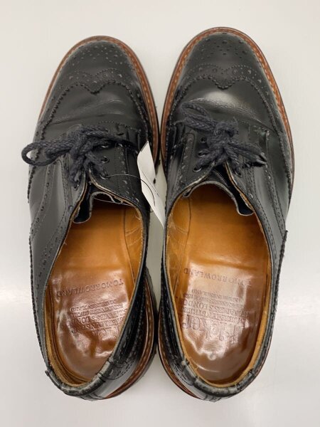 Tricker