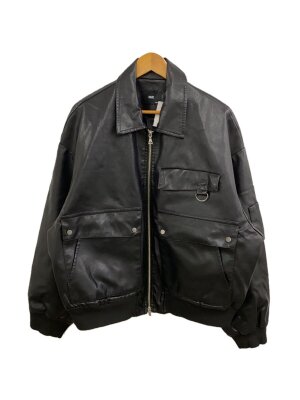 レザージャケット」に該当する検索結果 | 衣類・家具・家電等の