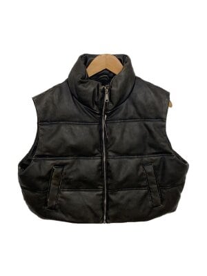 №847 ZARA 黒本革（羊革）ブルゾンXL №847 ZARA 黒本革（羊革）ブルゾンXL ZARAのレディースウェア検索結果