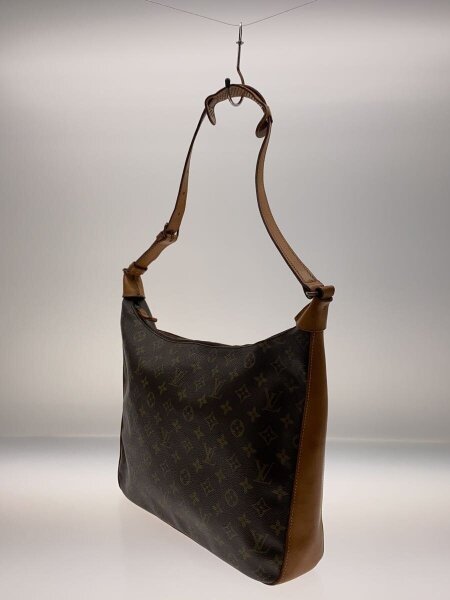 LOUIS VUITTON(ルイヴィトン) / ブローニュ35_モノグラム・キャンバス 
