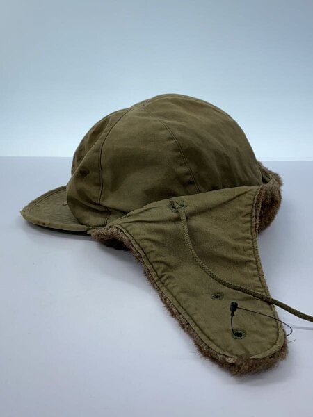 新品未使用 m-1951 m-51 パイルキャップ m-37 ww2 カートコバーン nirvana ニルヴァーナ vintage デッドストック us army navy グランジ 50s⁄M-51 MQ-1フィールドパイルキャップ⁄7 1⁄4⁄コットン⁄KHK⁄メンズ