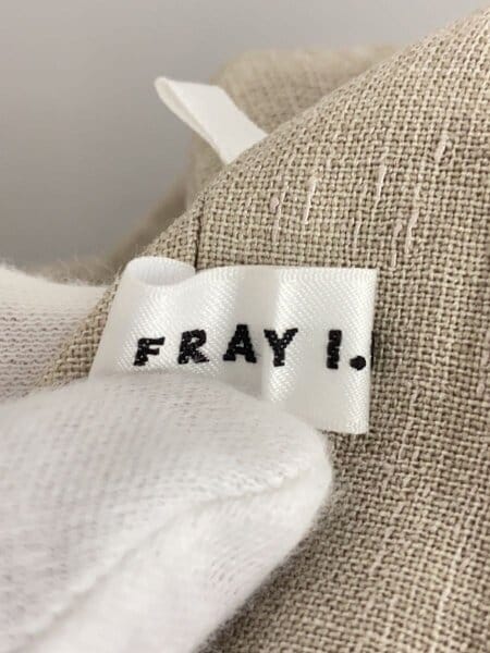 FRAY I.D(フレイアイディー) / キャミワンピース/0/ポリエステル/GRN