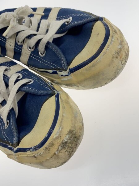 Keds / ローカットスニーカー/US7/NVY/キャンバス/3404 Keds(ケッズ) / ローカットスニーカー/US7/NVY/キャンバス/3404 | 中古