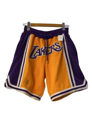 【レア】ジャストドン　ショートパンツ　M レア】ジャストドンショートパンツM