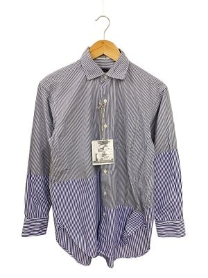 Engineered Garments(エンジニアードガーメンツ) / シャンブレーシャツ