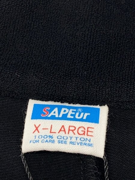 A Elegantes SAPEur(アエレガンスサプール) / ジャケット/XL/コットン