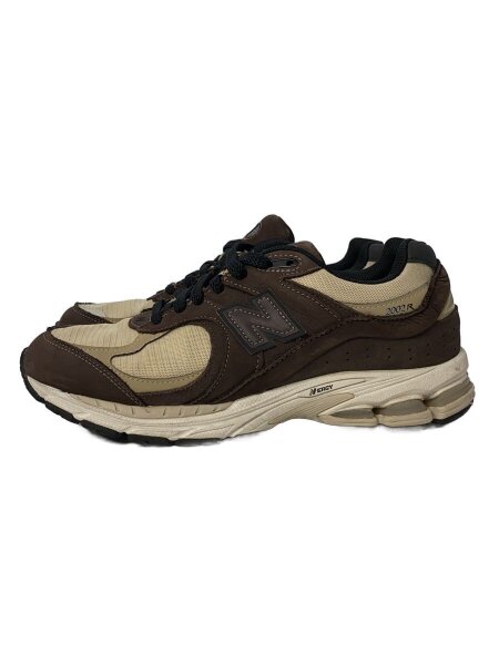 NEW BALANCE(ニューバランス) / 2002R GORE-TEX Black Coffee 