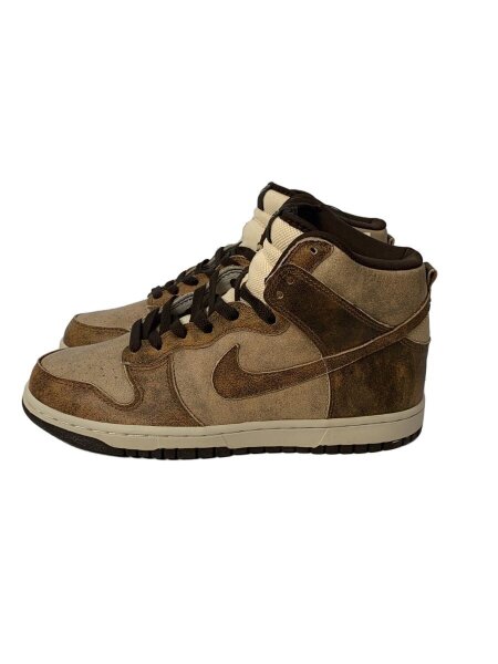 NIKE(ナイキ) / 2003年製/DUNK HIGH/ダンクハイ/ハイカットスニーカー 