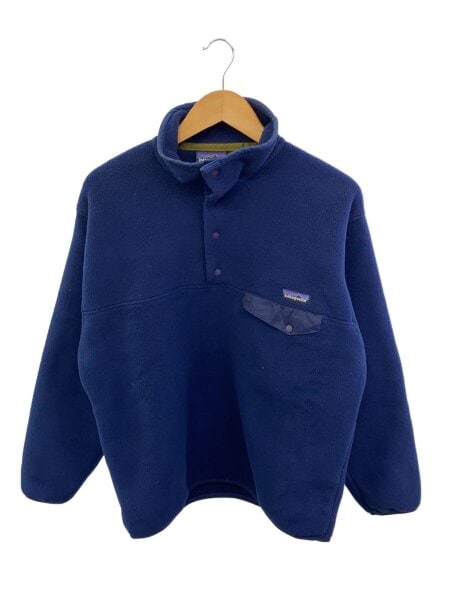 patagonia Synchilla フリースジャケット M patagonia Synchilla 