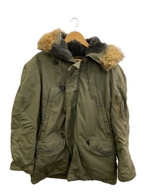 U.S.AIR FORCE（ユーエスエアフォース）の古着・中古品の通販サイト