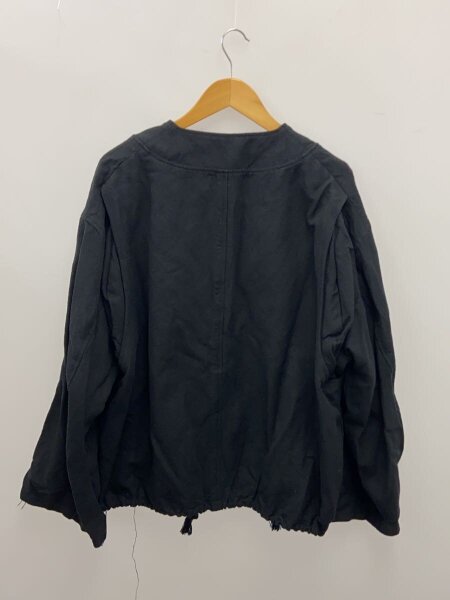 barbell object(バーベルオブジェクト) / 25SS/sc jkt