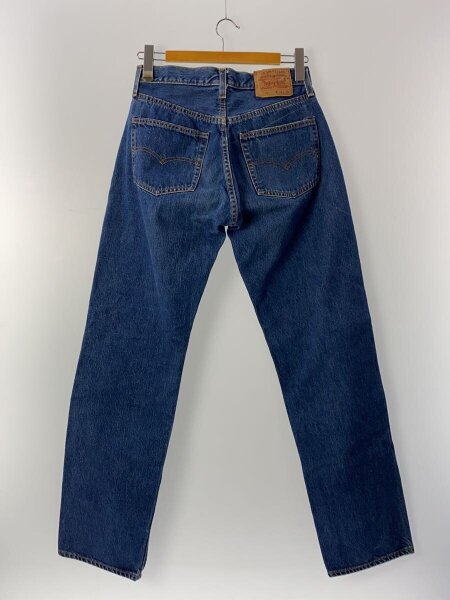 Levi's(リーバイス) / 90s/USA製/1995年製/555/バレンシア工場/ボトム