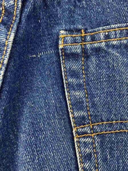 Levi's(リーバイス) / 90s/USA製/1995年製/555/バレンシア工場/ボトム