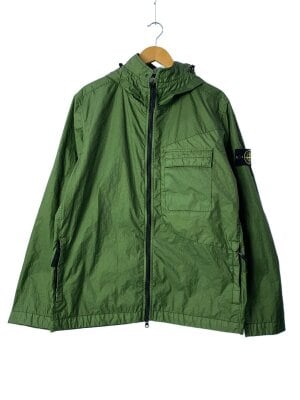 STONE ISLAND(ストーンアイランド) / NYLON BATAVIA-TC JACKET