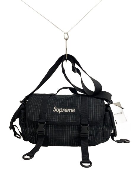 Supreme(シュプリーム) / 24SS/Mini Duffle Bag/ショルダーバッグ 