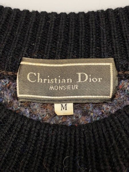 Christian Dior MONSIEUR(クリスチャンディオールムッシュ) / ニット 