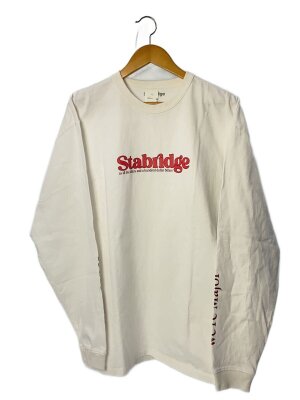 STABRIDGEのロングスリーブT検索結果|古着・中古品の通販サイト 