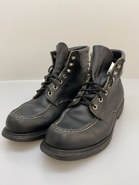 RED WING(レッドウィング) / 90s/羽タグ/スーパーソール/レースアップ 