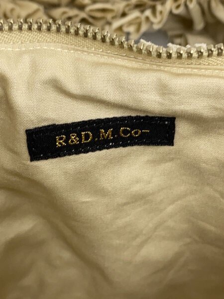 R&D.M.Co-(OLDMAN'S TAILOR)(アールアンドディーエムシーオー(オールド