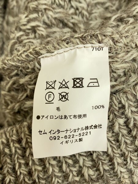 Oldderby Knitwear(オールドダービーニットウェアー) / ニット 