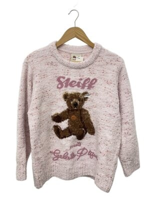 Steiff（シュタイフ）の中古品の通販サイト セカンドストリート