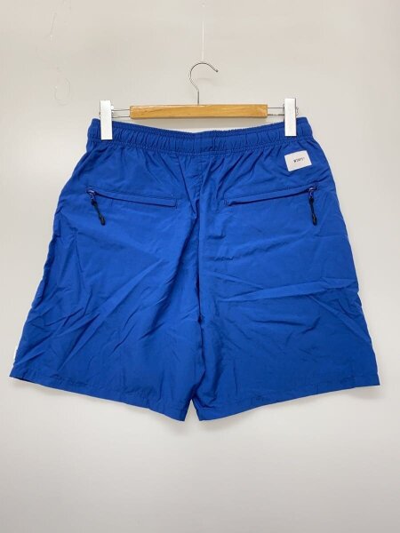 WTAPS(ダブルタップス) / SEAGULL 02/SHORTS/NYLON.TUSSAH/ショート