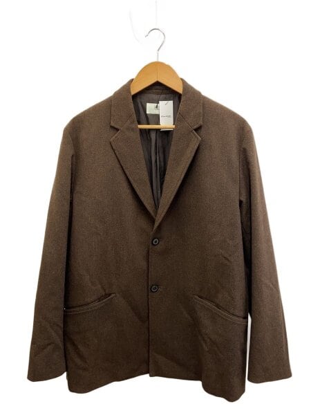 HERILL(ヘリル) / 22AW/Black Sheep Serge Jacket/テーラード 