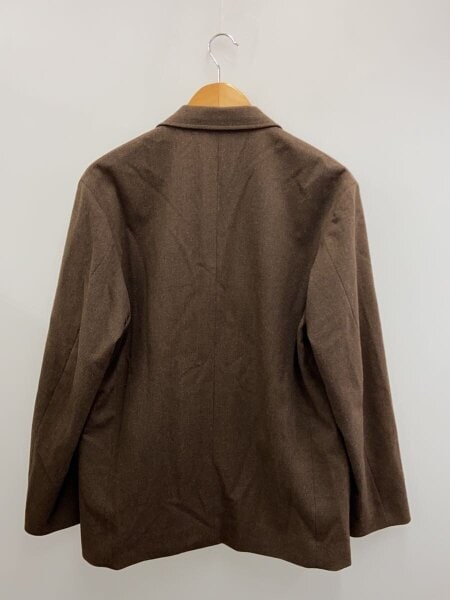 HERILL(ヘリル) / 22AW/Black Sheep Serge Jacket/テーラード 